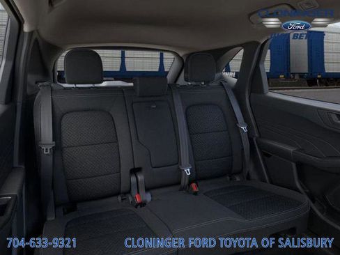 New 2026 Ford Escape Active w/ Tech Pack #1 image 13