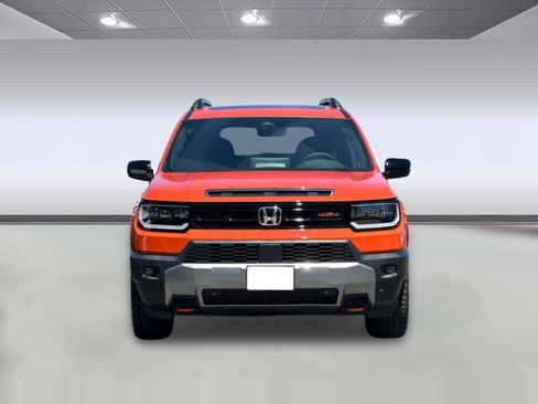 New 2026 Honda Passport TrailSport Elite image 5