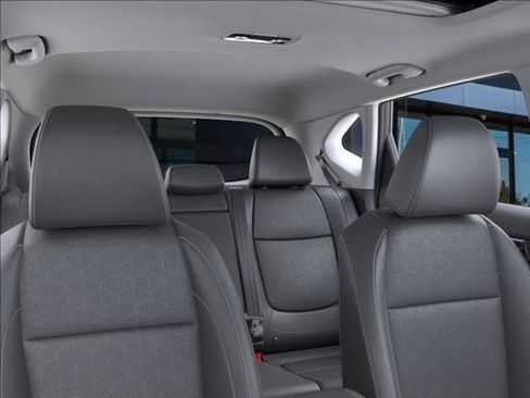 New 2026 Kia Seltos SX image 27