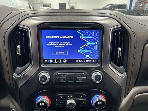 Used 2021 GMC Sierra 1500 Denali w/ Denali Ultimate Package AWD/4WD image 24