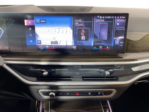 Certified 2023 BMW X7 xDrive40i w/ Climate Comfort Package image 23