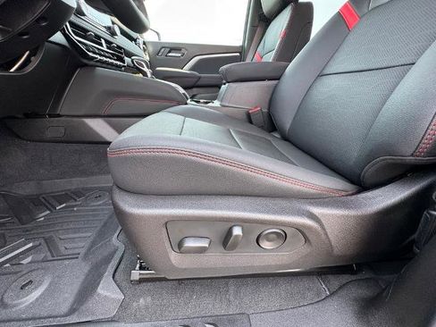 New 2026 Chevrolet Colorado Z71 w/ Technology Package image 17