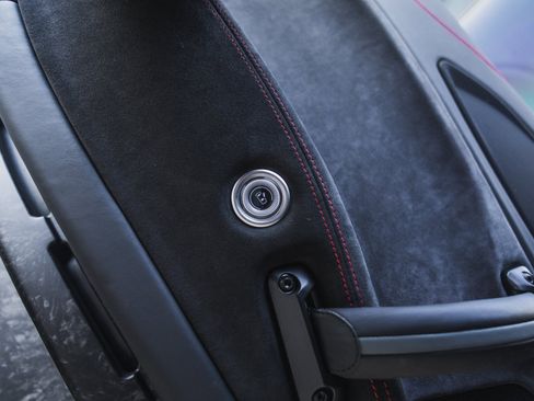 Used 2022 Maserati MC20 Coupe image 30