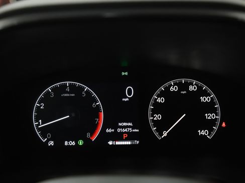 Used 2024 Honda CR-V EX image 24