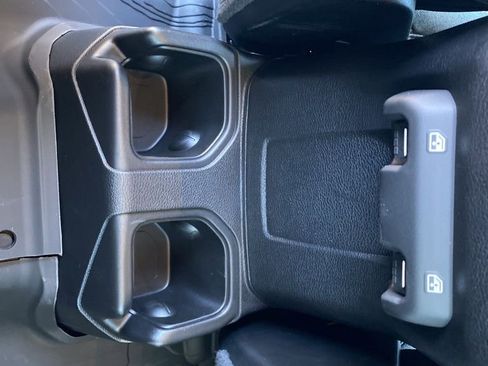 New 2026 Jeep Wrangler Sport image 35