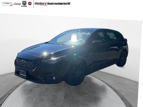 Used 2024 Subaru Impreza RS image 3