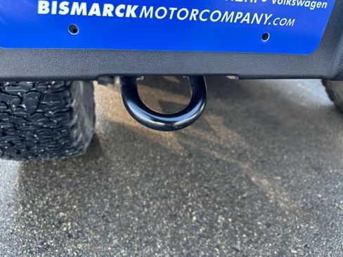 Used 2022 Ford Bronco Big Bend AWD/4WD image 36
