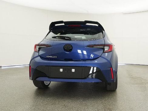 New 2026 Toyota Corolla SE image 17