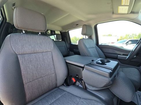 Used 2024 Ford F250 XL w/ STX Appearance Package image 19