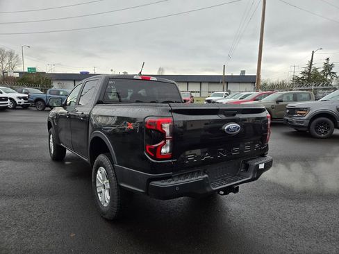 New 2025 Ford Ranger XL w/ Trailer Tow Package image 7