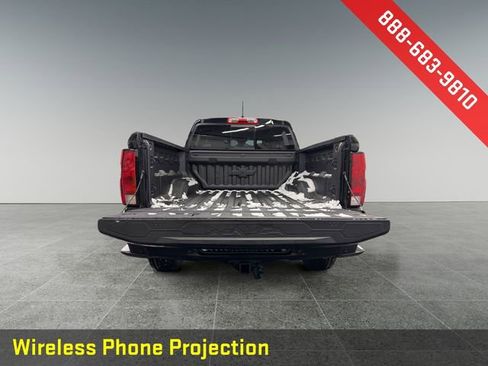 New 2026 Chevrolet Colorado Trail Boss image 14