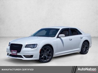Certified 2023 Chrysler 300 Touring L w/ Comfort Group