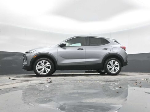 New 2026 Buick Encore GX Preferred w/ Advanced Technology Package image 35