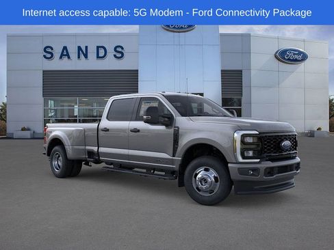 New 2026 Ford F350 XL image 7