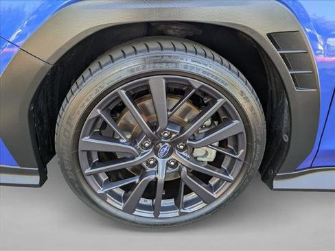 Used 2022 Subaru WRX Limited image 24