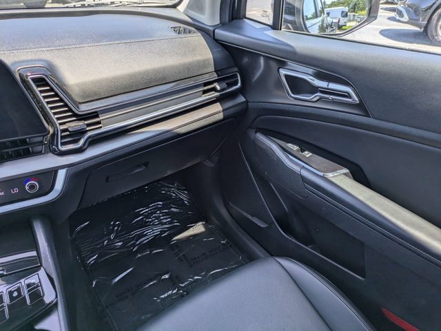Used 2023 Kia Sportage EX AWD/4WD image 18