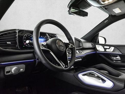 New 2026 Mercedes-Benz GLE 350 4MATIC image 10