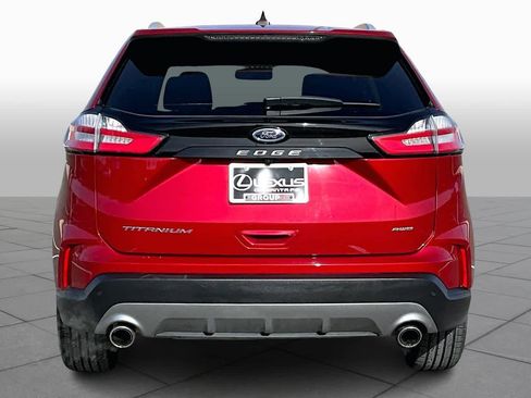 Used 2024 Ford Edge Titanium image 5