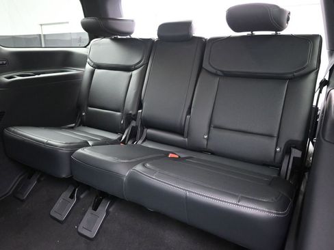 New 2026 Ford Expedition Platinum image 22