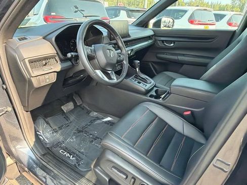 Used 2024 Honda CR-V Sport-L image 20