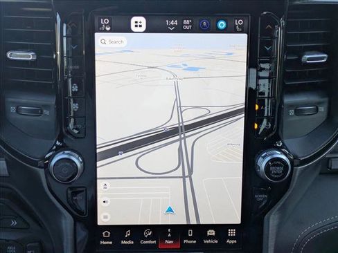 Used 2023 RAM 1500 TRX w/ TRX Level 2 Equipment Group image 15