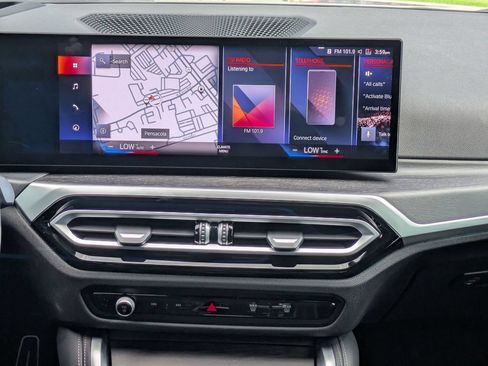 Used 2024 BMW 430i Gran Coupe xDrive w/ M Sport Package (Priority 1) AWD/4WD image 25