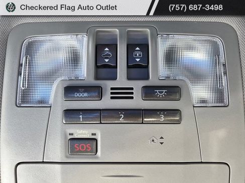 Used 2016 Toyota Highlander Limited Platinum AWD/4WD image 23