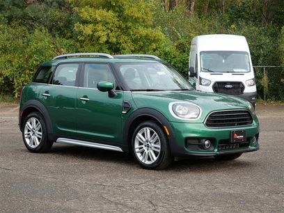 Used 2020 MINI Cooper Countryman