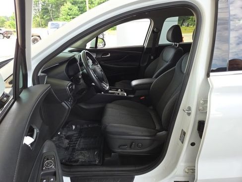 Used 2019 Hyundai Santa Fe AWD image 20