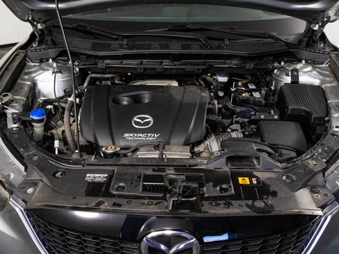 Used 2014 MAZDA CX-5 Touring w/ Bose/Moonroof Package image 45