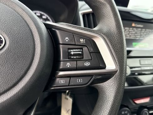 Used 2020 Subaru Forester w/ Alloy Wheel Package image 21