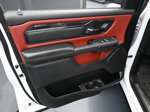 Used 2022 RAM 1500 TRX image 15