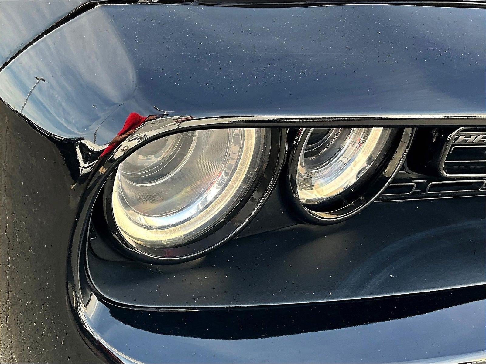 Used 2021 Dodge Challenger SXT RWD image 30