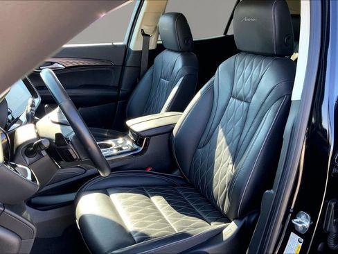 Used 2023 Buick Envision Avenir FWD image 24