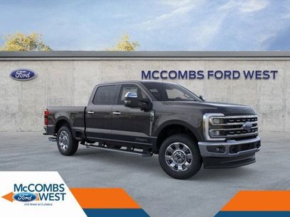 New 2026 Ford F250 Lariat w/ Chrome Package