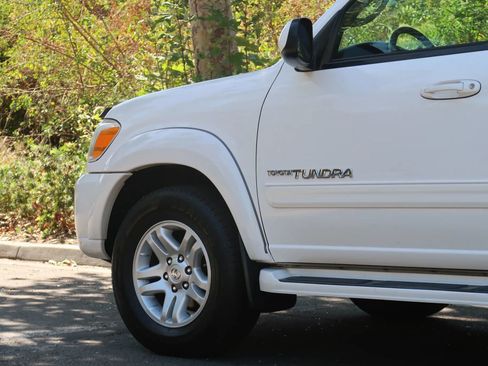 Used 2006 Toyota Tundra Limited RWD image 10