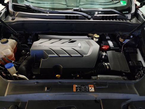 Used 2016 Lincoln MKX Select w/ Select Plus Package image 39