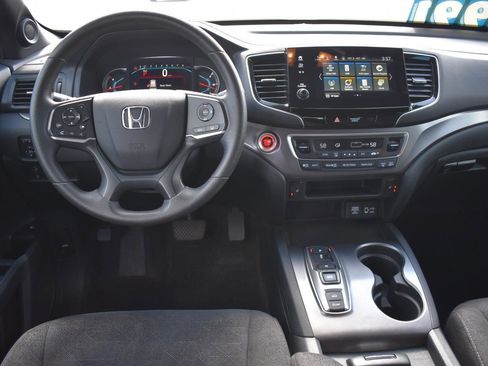 Used 2022 Honda Pilot Sport image 20