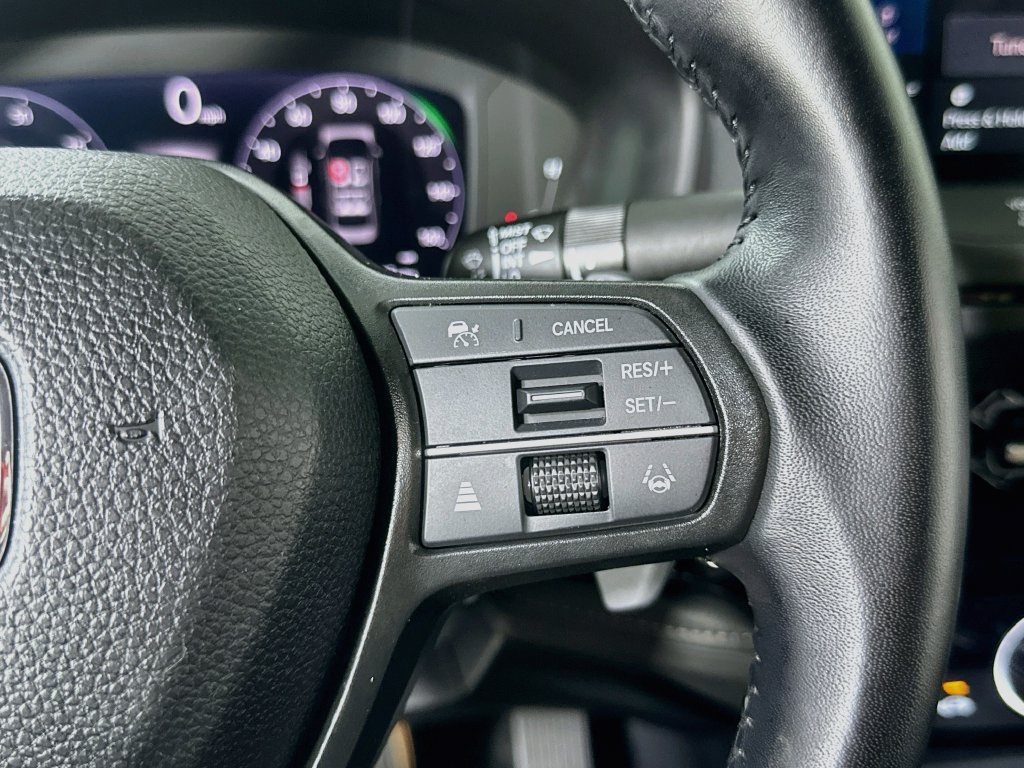 Used 2024 Honda Accord EX-L image 24