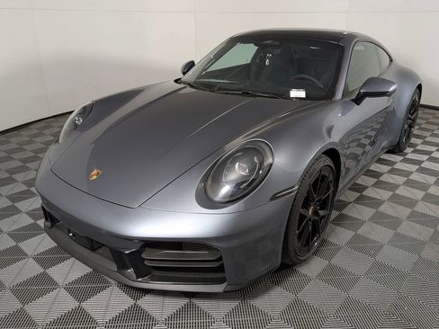 New 2026 Porsche 911 Carrera S image 1