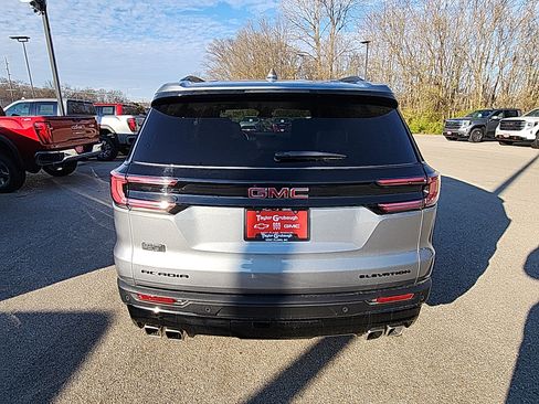 New 2025 GMC Acadia Elevation w/ Super Cruise Package image 7
