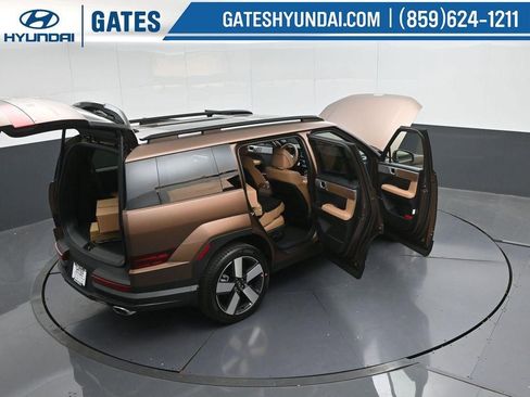 New 2026 Hyundai Santa Fe Limited image 46