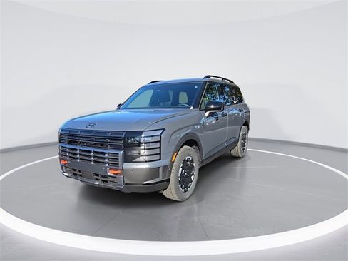 New 2026 Hyundai Palisade XRT Pro image 4