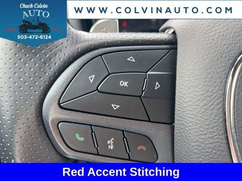 Used 2025 Dodge Durango R/T AWD/4WD image 17