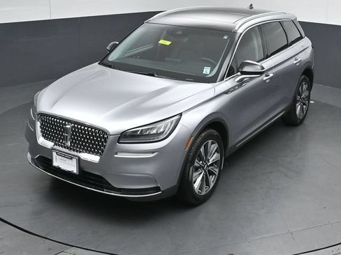 Certified 2022 Lincoln Corsair Reserve w/ Elements Package FWD image 48