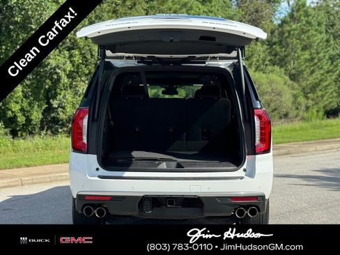 Used 2024 GMC Yukon XL Denali image 18