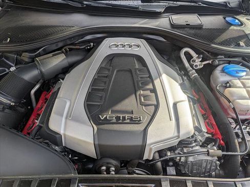 Used 2018 Audi A7 3.0T Premium Plus w/ Competition Package image 23