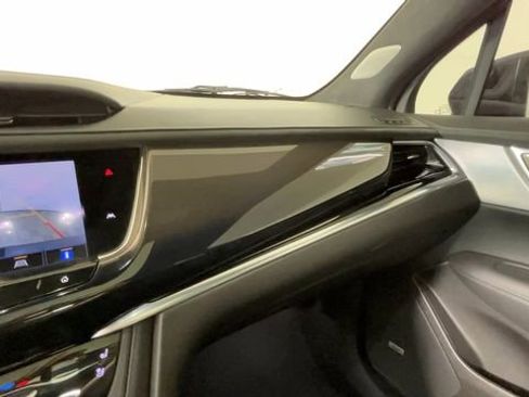 Used 2023 Cadillac XT6 Sport w/ Platinum Package AWD/4WD image 34