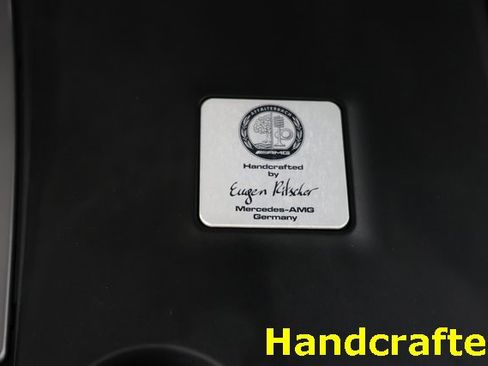 Used 2020 Mercedes-Benz G 63 AMG G 63 AMG 4MATIC image 3