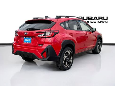 New 2026 Subaru Crosstrek 2.5i Limited image 7